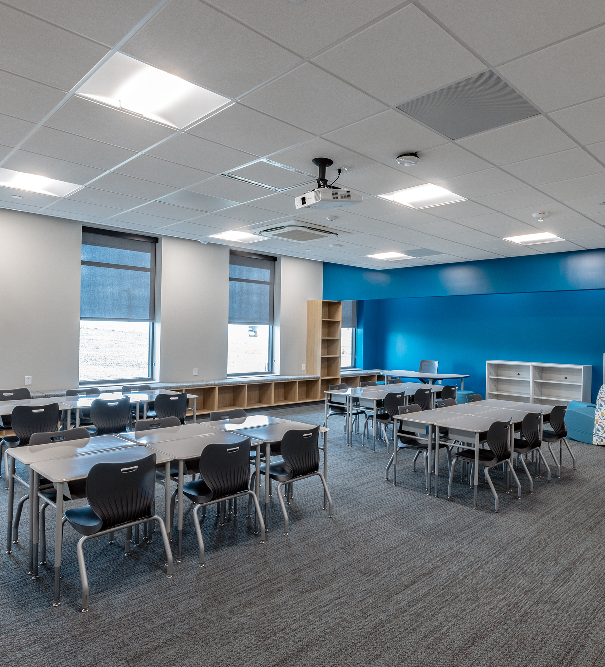 Estes Construction  Edu K12